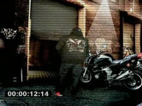 SALIF [TEASER PROLONGATIONS] !! RAP RUE NÉOCHROME