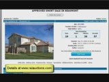 California Real Estate Auctions - Weekly Auctions Review