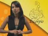 Horoscopo Gratis para escorpio 14 Octubre 2008