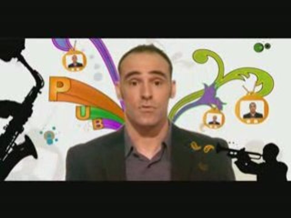 PUB Regie TV