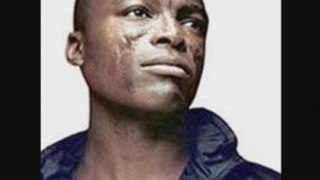 Seal -New Single - A Change Is Gonna Come