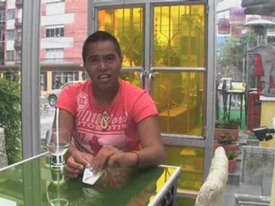 The Gap Year - Week 10 Highlights