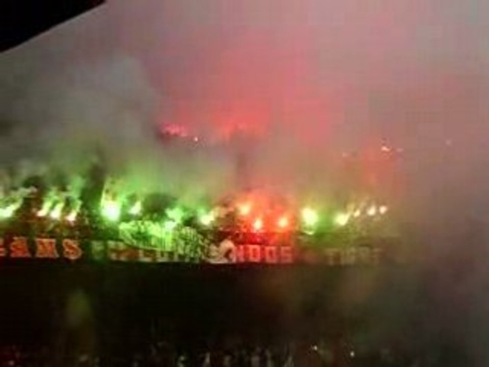 Derby MILAN vs INTER