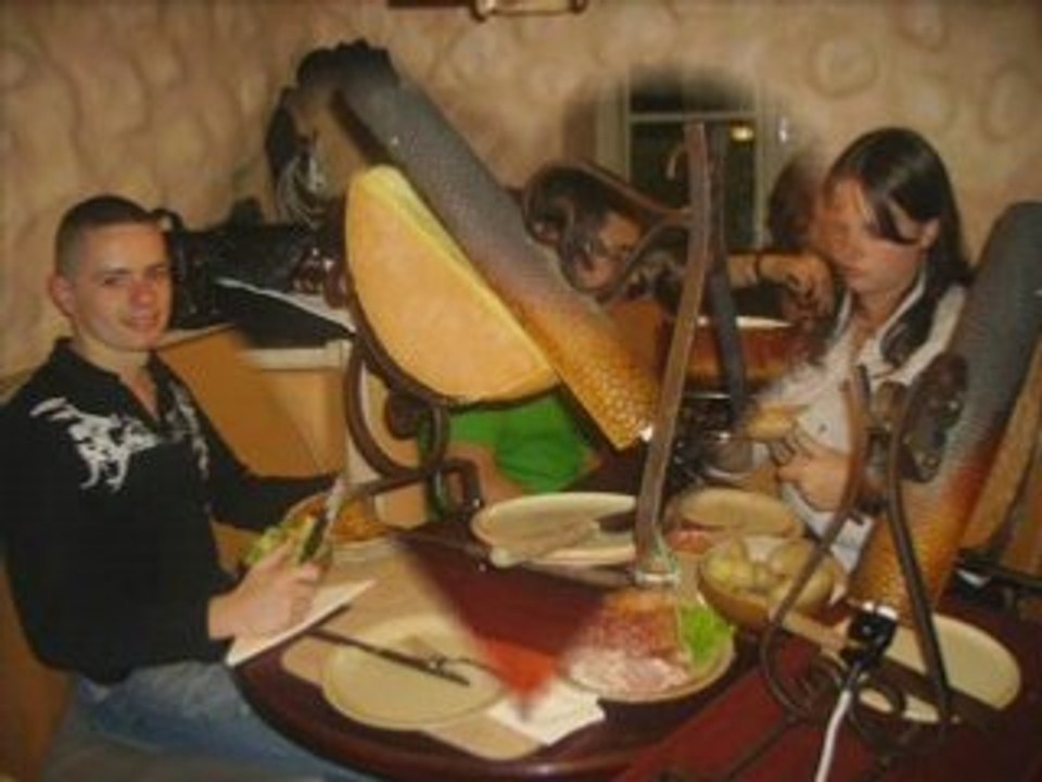 Les folles de thones