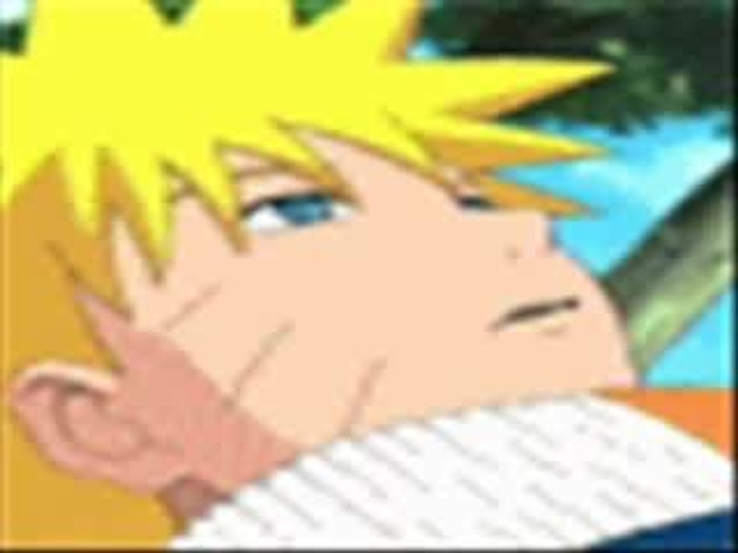 naruto