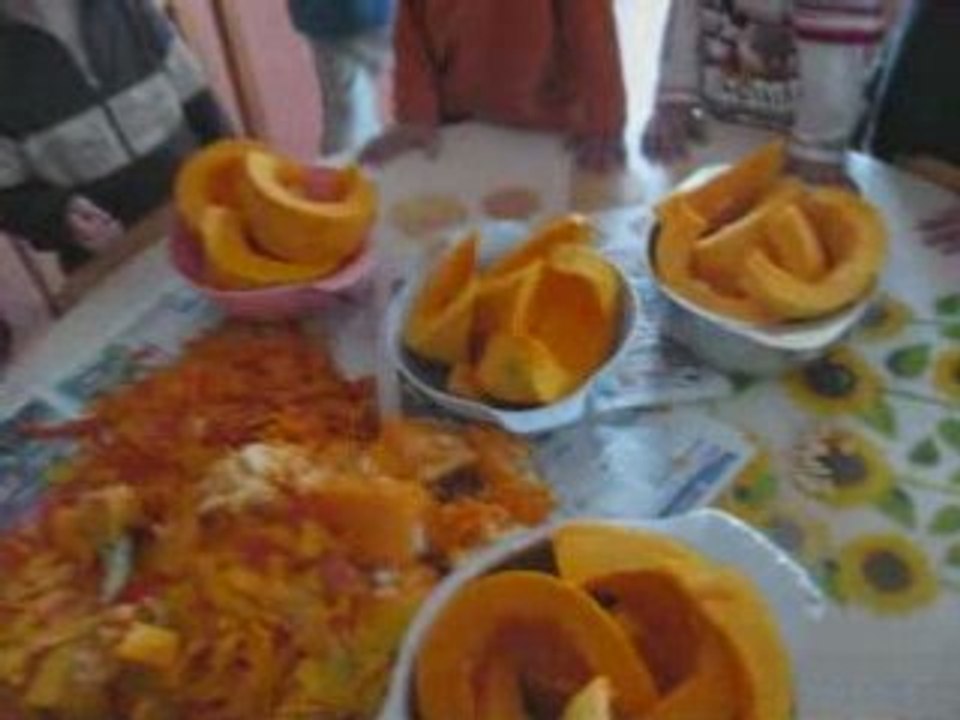 POTIRONS DECOUPES