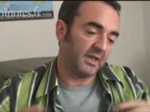 Bruno Solo à propos de Guillaume Depardieu