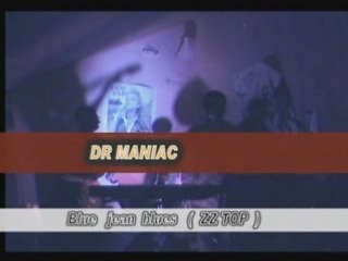 Blue jean blues ( ZZ TOP )