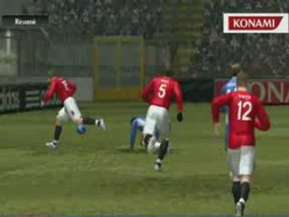 Chelsea vs As Roma