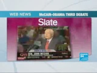 Bloggers comment on EU bailout plan