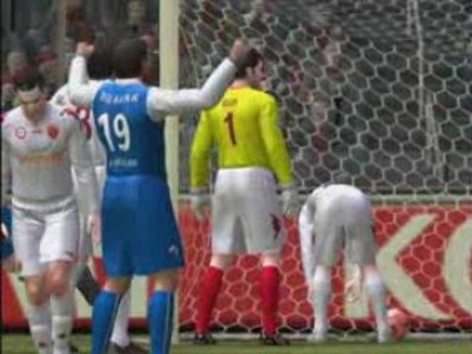 Az - rome 2-6