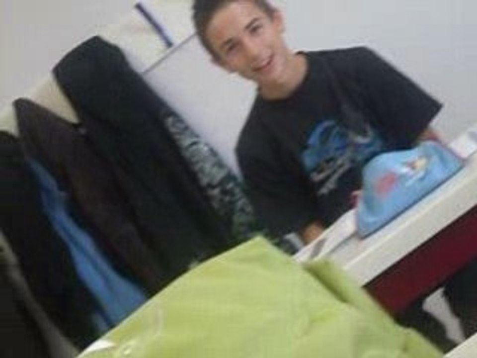 Physique =D