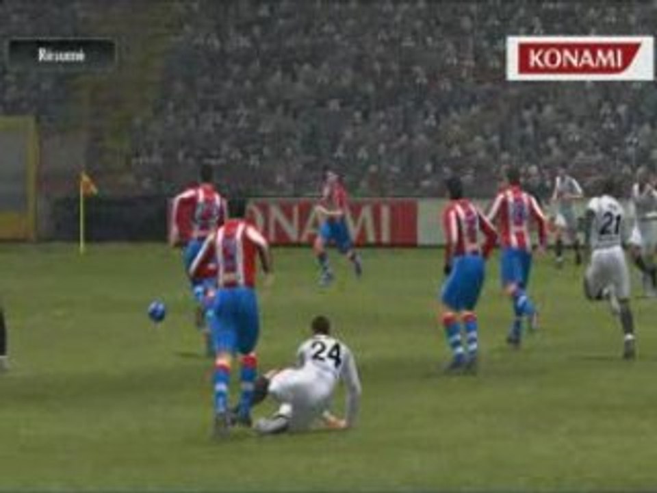Fc Seville vs Atletico