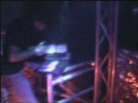 JOHN REVOX @ GALAXY - PART 1