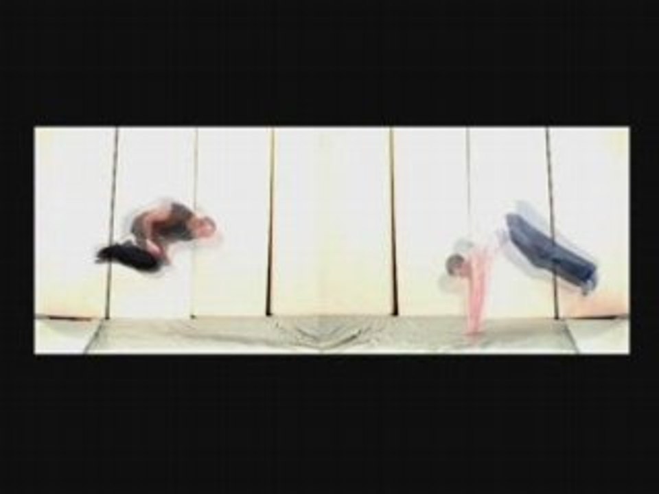 BICLOCHE ET POLYCHUTE