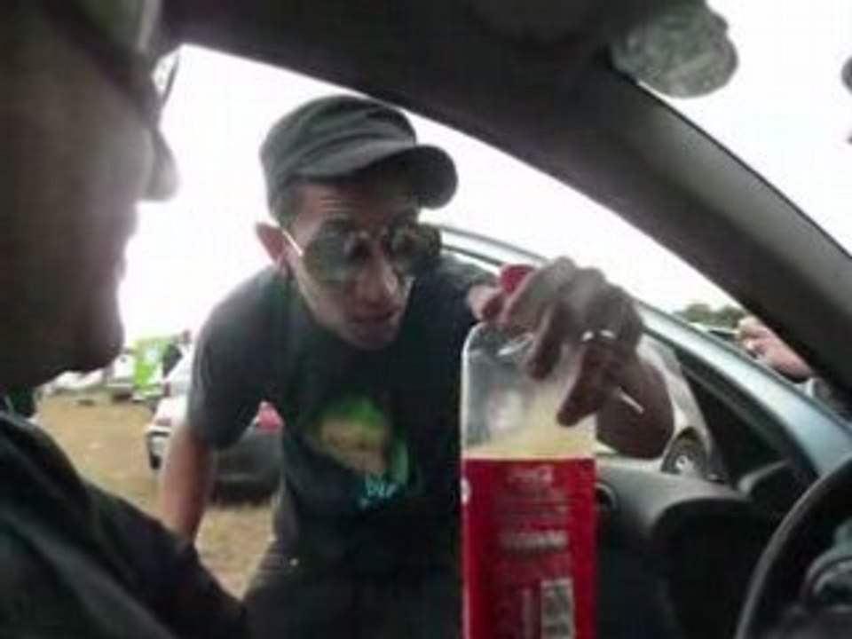 Du Naguy comme on aime