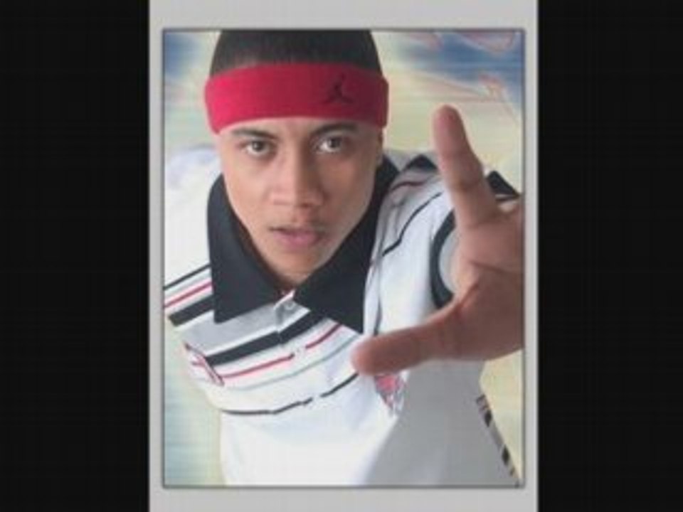 The Representativz "God Degree"      Feat. Rock