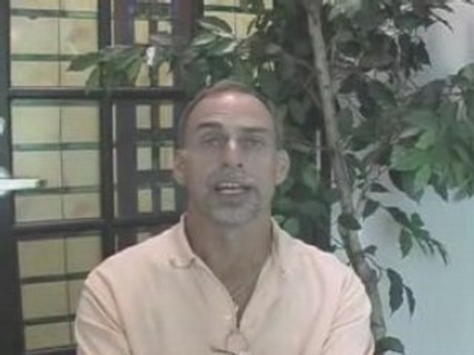 Narconon of Georgia graduate talks about his success.