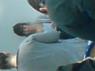 Pitch & sa récitation D'Anglais :p