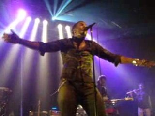 Gage - Sous Les Etoiles - Bataclan