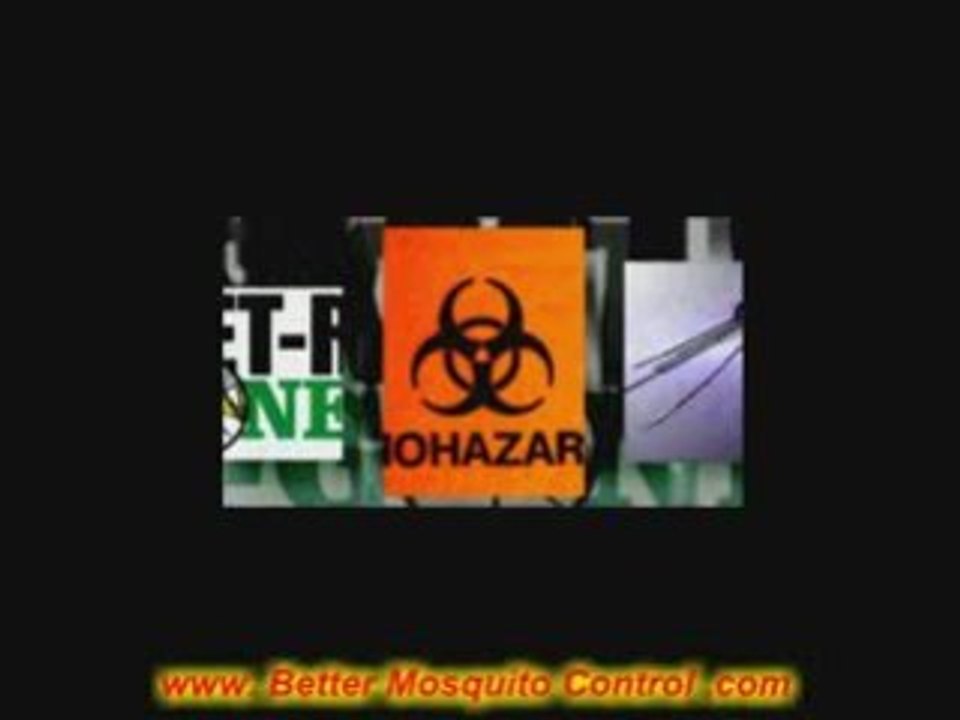 organic mosquito killer