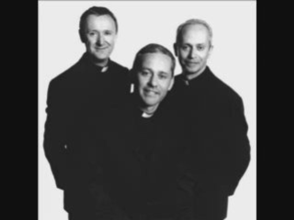 The Priests get Signed to Sony BMG