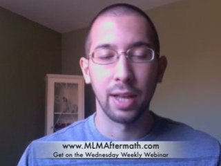 MLM Weekly Webinar - Free / Cheap Leads