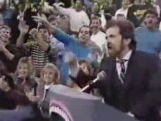 The Morton Downey Jr. Show