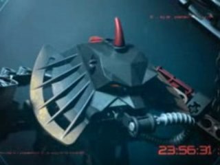 Bionicle Mahri Mini Movie