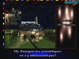 Mr Frasson: 3). Ovni et Scientifiques