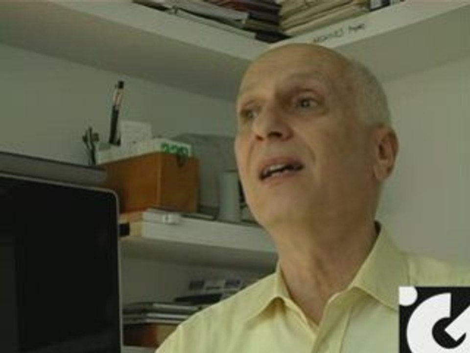 Les trésors cachés de Michel Ocelot