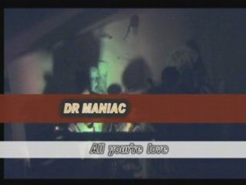 All your love (Otis Rush and Willie Dixon)