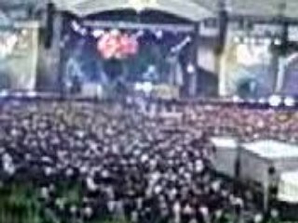 Weeken Panam-Urban Peace