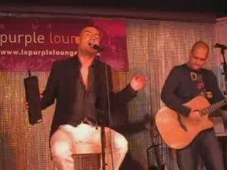 "Mon Tout" Michal Kwiatkowski Mandelieu 11/10/2008
