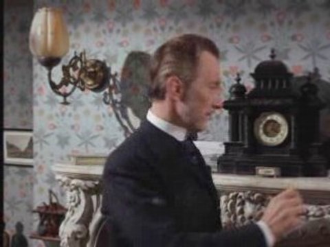 Help - from Icons of Horror: Hammer Films DVD out 10/14/08