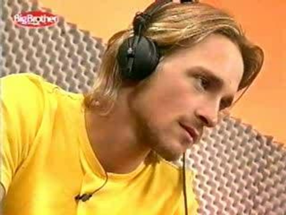 Bigbrother germany song!