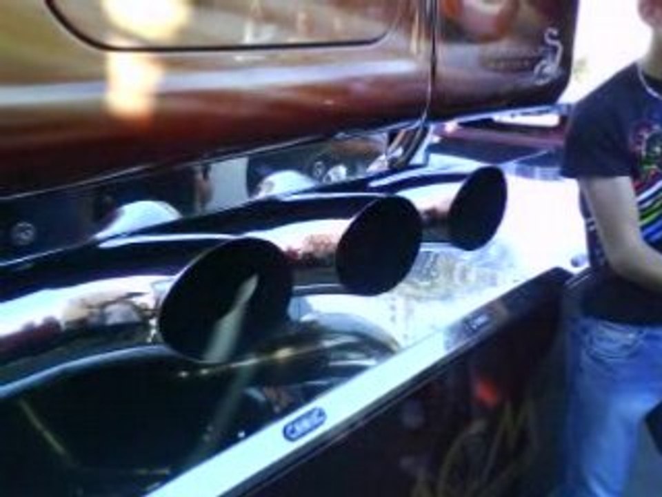 [TRANSPORTS BEAU] Scania Torpedo