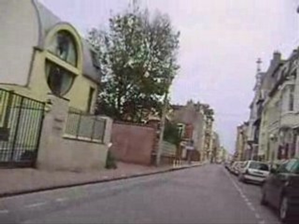 Longskate à malo les bains