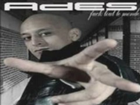 Ades generation qui a des couilles