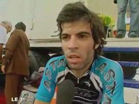 Angers / Marathon Roller : Yann Guyader remporte la course