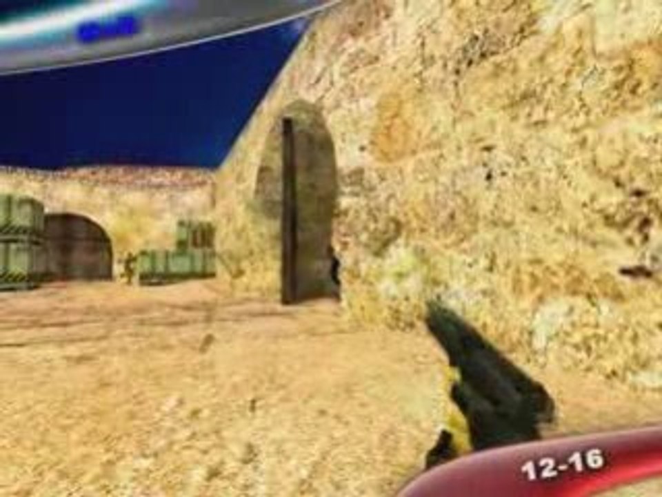 compLexity: The Return - CEVO 1.6 Playoffs