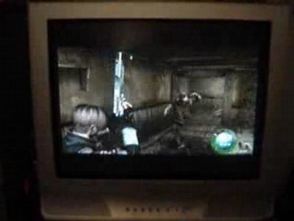 Resident Evil 4