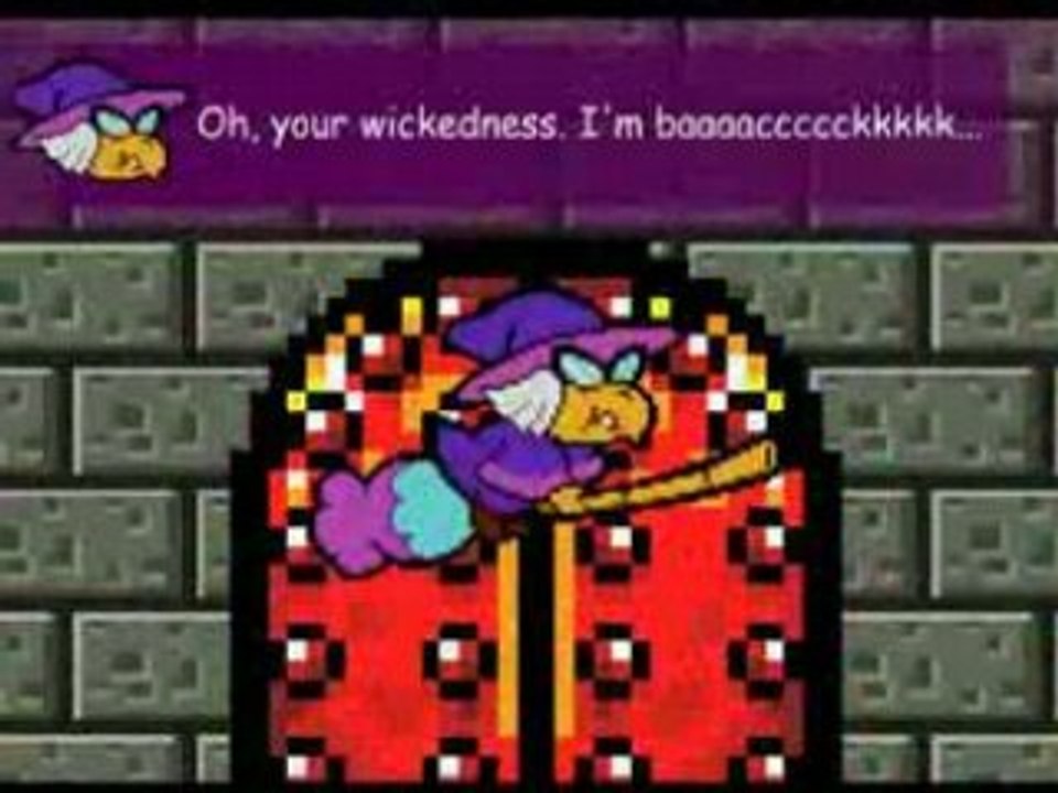 super mario bros z episode 7 partie 1