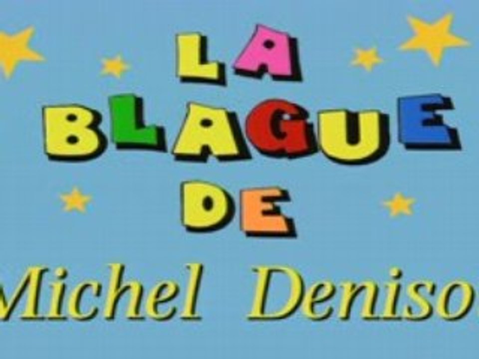 Michel_denisot - Vidéo Dailymotion