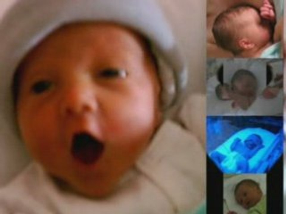 Bonjour tout le monde !