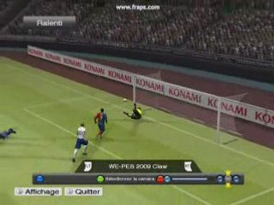 Premiere Compil pes 2009