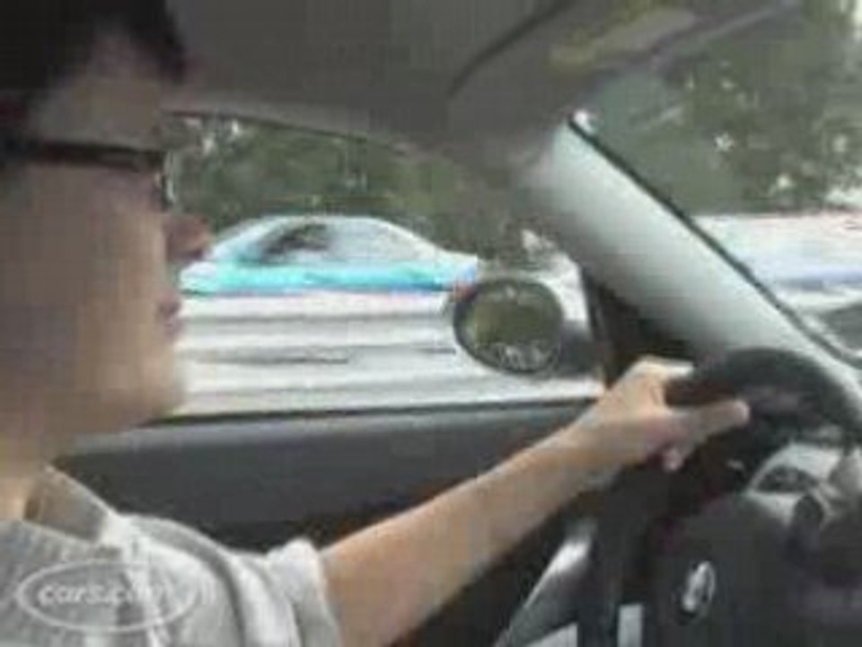 2008 BMW Z4/ Quick Drive