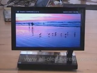 Sony OLED TV Review: First of Its Kind 🎥