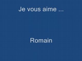 Les amis c'est la VIE