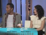 Project Runway Live Aftershow-Watch What Happens, show# 13